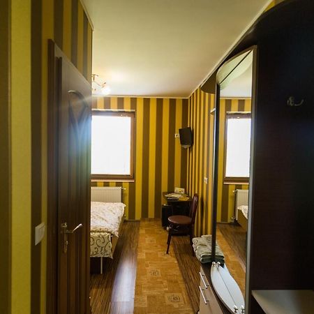 Sunrise Boutique Hotel Berehove  Luaran gambar