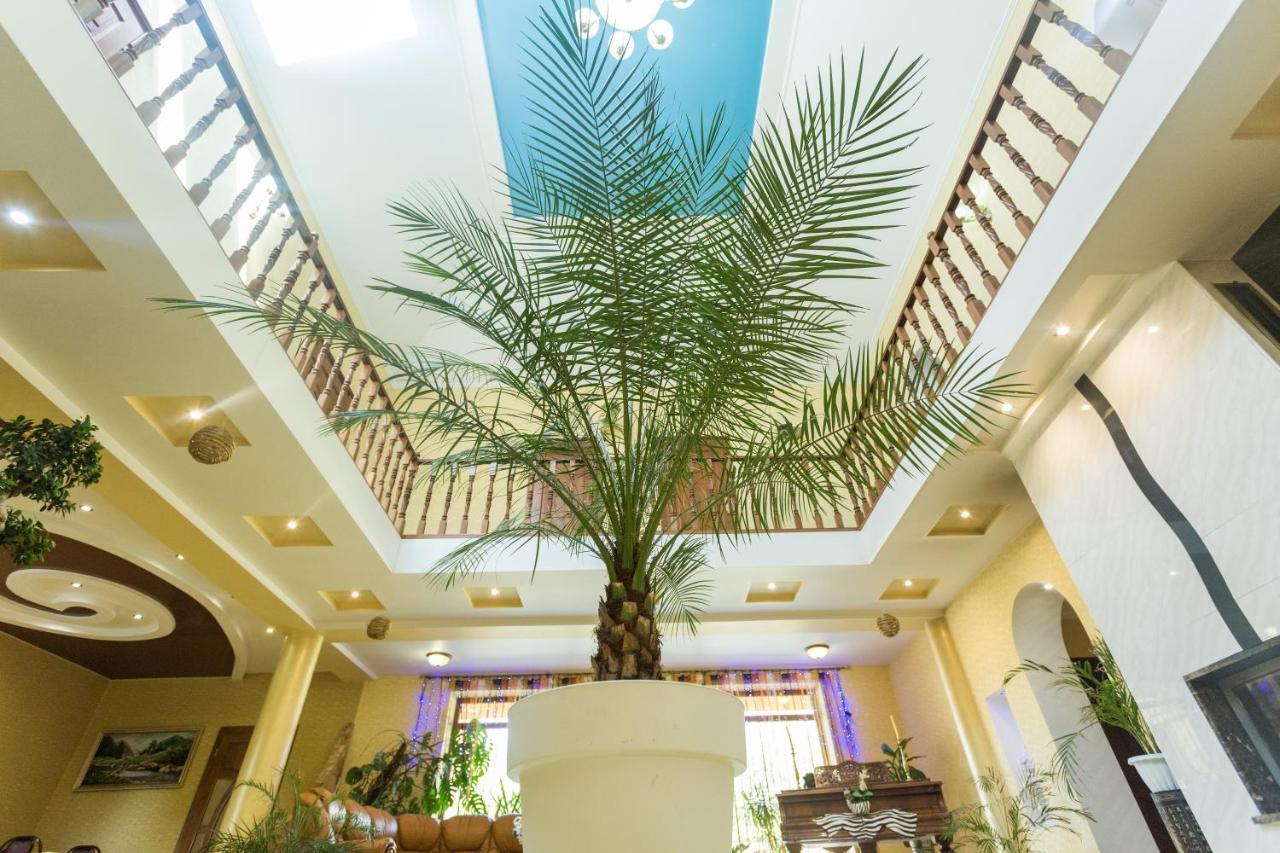Sunrise Boutique Hotel Berehove  Luaran gambar